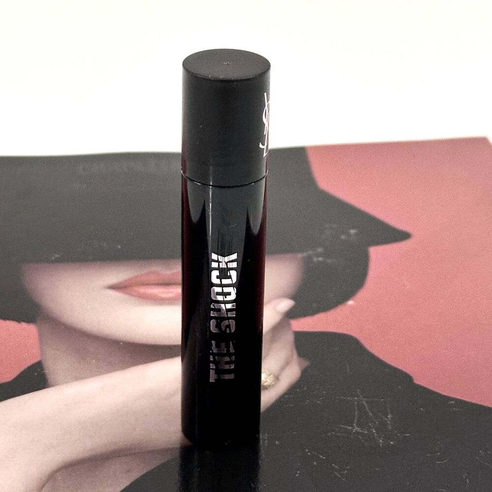 YSL The Shock Mascara Mini
